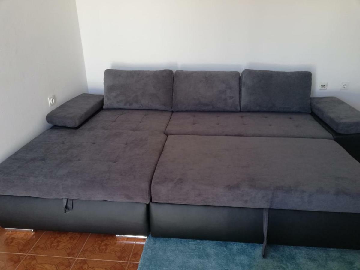 Apartman Majstorovic Seline Kültér fotó