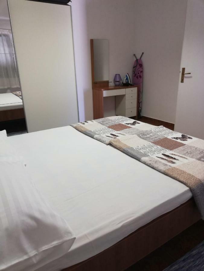 Apartman Majstorovic Seline Kültér fotó